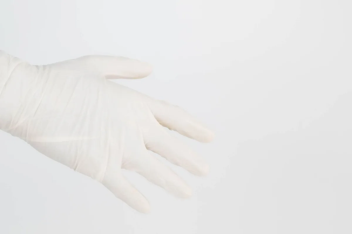 Bodily Fluid Cleanup in Gonzales, TX