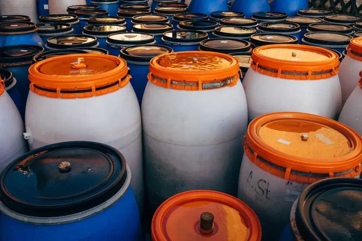Chemical & Toxic Waste Cleanup in Gonzales, TX
